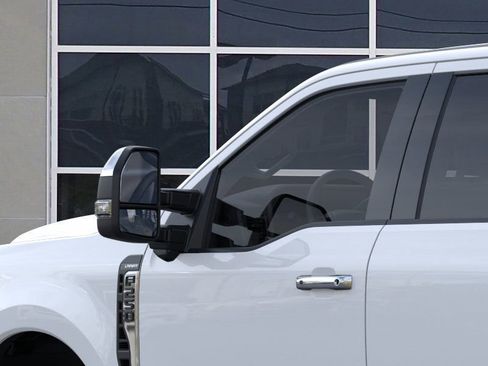 New 2026 Ford F250 4x4 Crew Cab Super Duty image 20