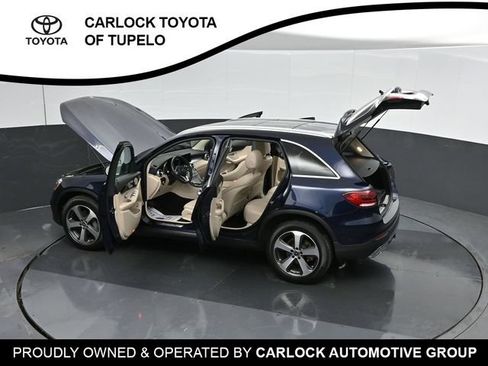 Used 2021 Mercedes-Benz GLC 300 4MATIC image 63