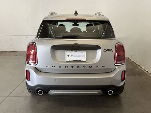 Certified 2023 MINI Cooper Countryman S image 5