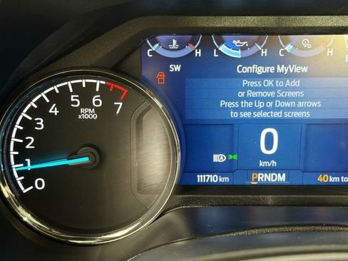 Used 2022 Ford F150 Tremor w/ Equipment Group 401A Mid AWD/4WD image 13
