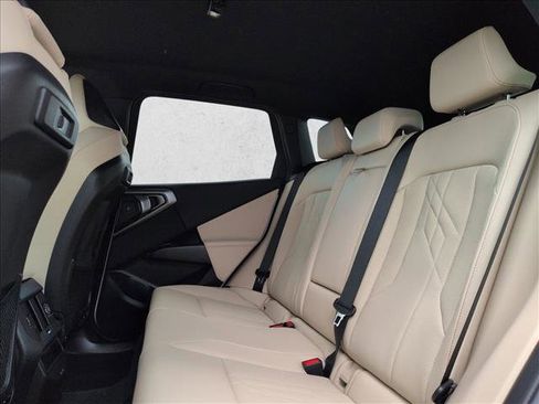 Certified 2026 BMW X3 xDrive30 w/ Premium Package AWD/4WD image 18