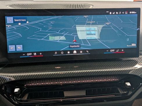 New 2026 BMW M4 xDrive Competition w/ Executive Package AWD/4WD image 21