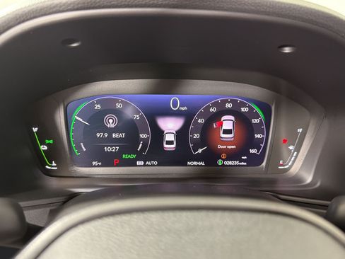 Used 2023 Honda Accord Sport image 22