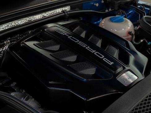 Used 2018 Porsche Macan S image 4