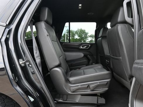 Used 2023 Chevrolet Tahoe Z71 AWD/4WD image 24