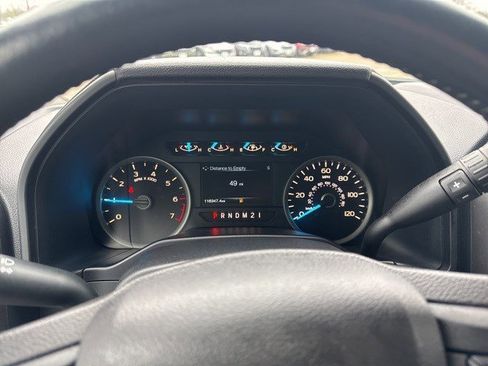 Used 2016 Ford F150 XLT w/ Equipment Group 302A Luxury image 19