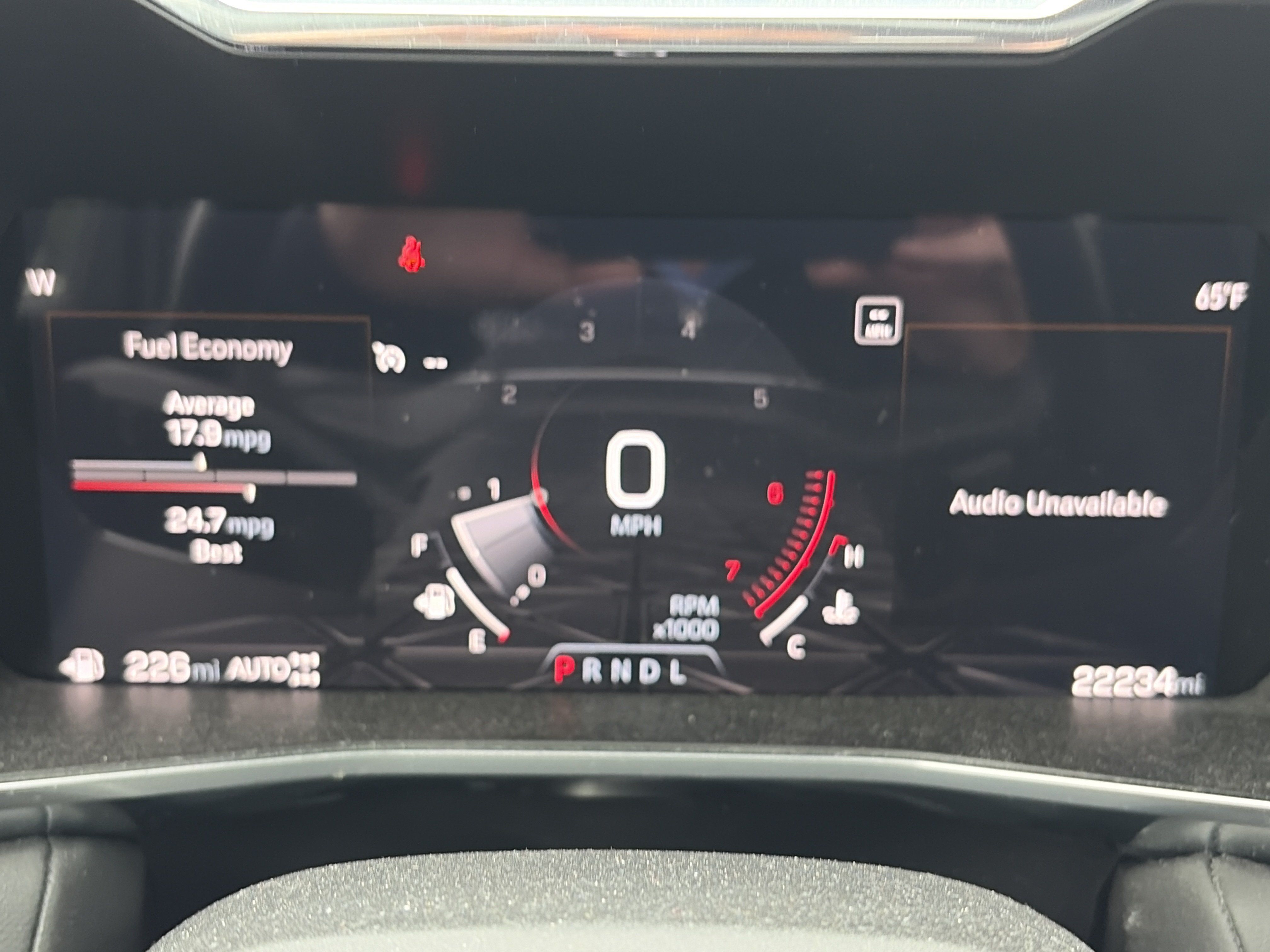 Used 2024 GMC Canyon Elevation w/ Elevation Premium Package AWD/4WD image 24
