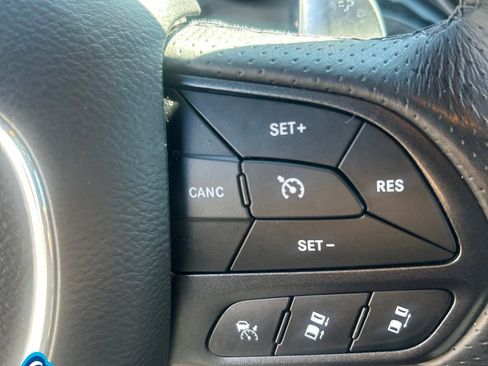 Used 2024 Dodge Durango R/T AWD/4WD image 15