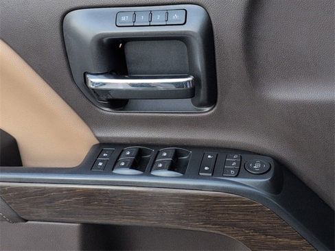 Used 2017 GMC Sierra 3500 Denali w/ Duramax Plus Package image 20