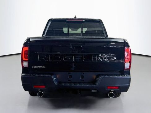 New 2026 Honda Ridgeline RTL image 21