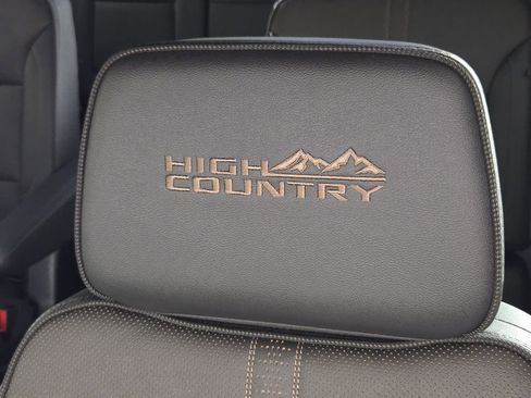 New 2026 Chevrolet Tahoe High Country AWD/4WD image 26