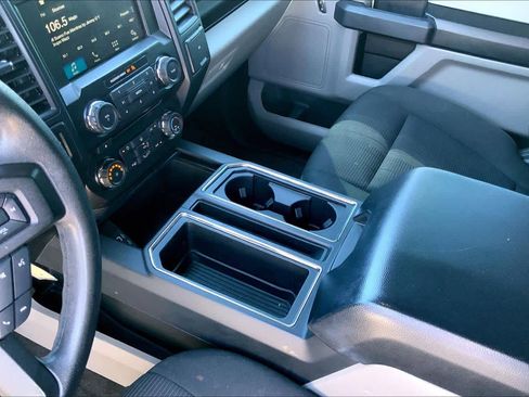 Used 2018 Ford F150 XL w/ Equipment Group 101A Mid image 17