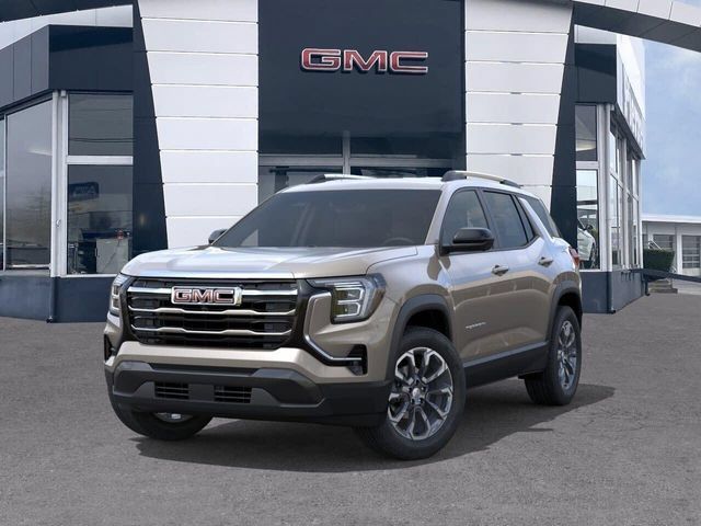 New 2027 GMC Terrain Elevation w/ Elevation Premium Package AWD/4WD image 6