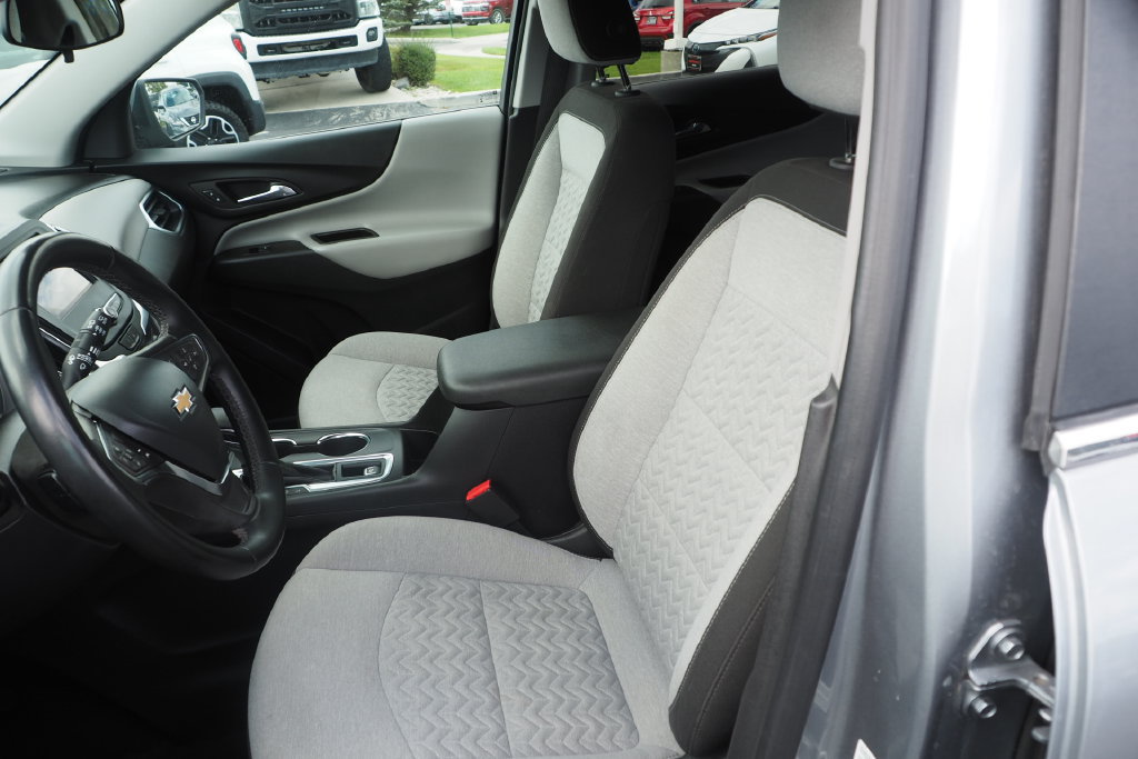 Used 2023 Chevrolet Equinox LT w/ Driver Convenience Package AWD/4WD image 13