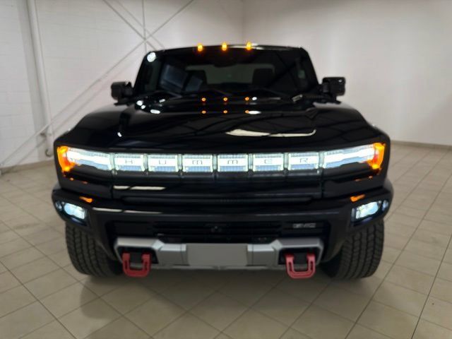 Used 2024 GMC Hummer EV 3X w/ Battery Pack, 24 Module Pack AWD/4WD image 9
