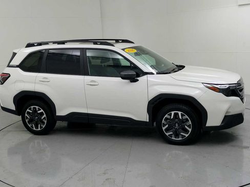 Certified 2026 Subaru Forester Premium AWD/4WD image 12