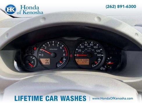 Used 2019 Nissan Frontier SV image 23