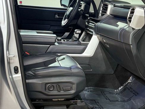 Used 2023 Toyota Sequoia Platinum AWD/4WD image 54