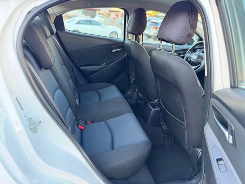 Used 2017 Toyota Yaris iA image 25