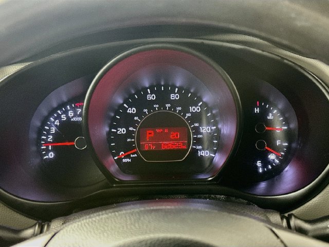 Used 2019 Kia Soul FWD image 5