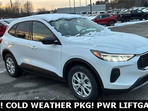 New 2026 Ford Escape Active w/ Cold Weather Package image 26