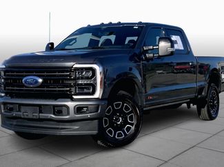 Used 2026 Ford F250 Platinum AWD/4WD video 2