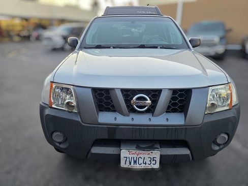Used 2007 Nissan Xterra S image 7
