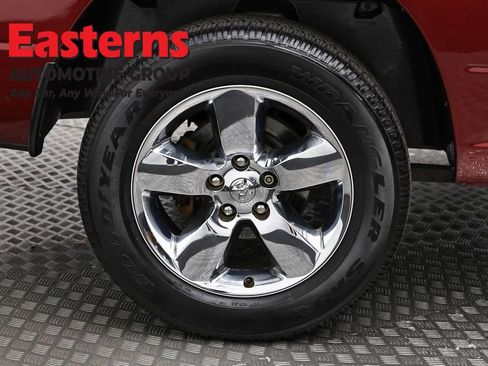 Used 2019 RAM 1500 Express w/ Express Value Package image 30