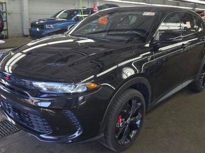 Used 2024 Dodge Hornet GT