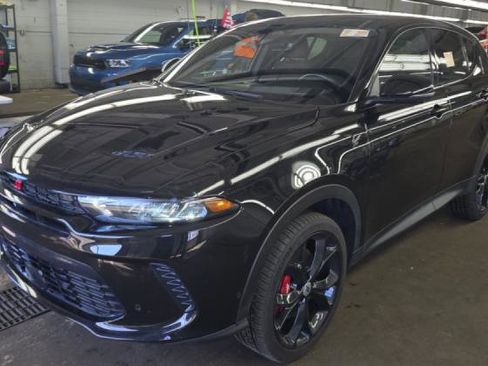 Used 2024 Dodge Hornet GT AWD/4WD image 1