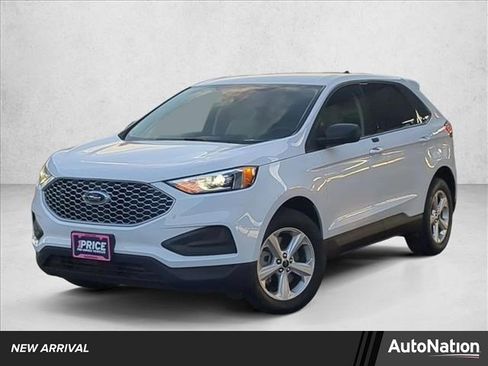 Used 2024 Ford Edge SE image 1