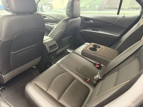 Used 2020 Chevrolet Equinox Premier image 7