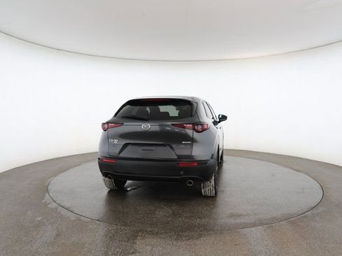 Used 2024 MAZDA CX-30 AWD 2.5 S w/ Select Sport Pkg image 15