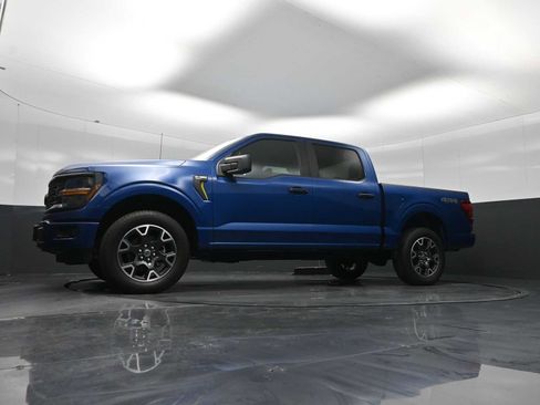 New 2025 Ford F150 STX w/ Equipment Group 200A image 30