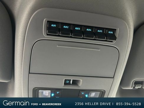 New 2026 Ford F450 XL w/ XL Driver Assist Package image 24