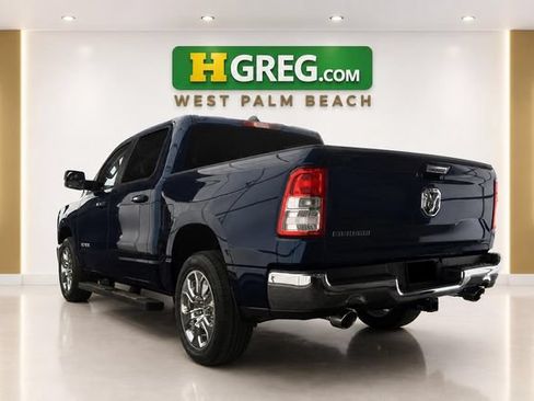 Used 2020 RAM 1500 Big Horn RWD image 2