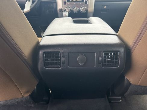 Used 2019 Toyota Tundra SR5 w/ TRD Sport Package image 14