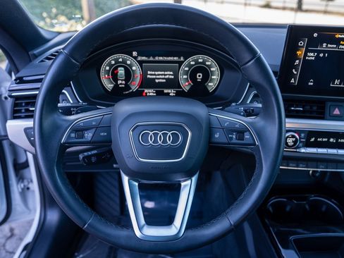 Used 2025 Audi A5 2.0T Premium Plus image 5