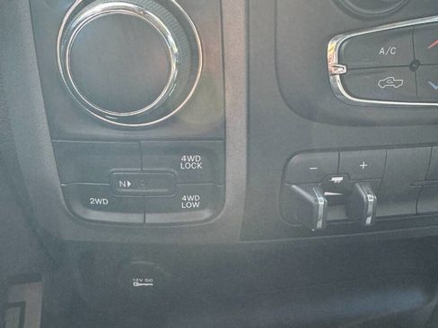 Used 2022 RAM 1500 Express w/ Wheel & Sound Group image 15