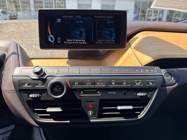 Used 2015 BMW i3 w/ Range Extender RWD image 20