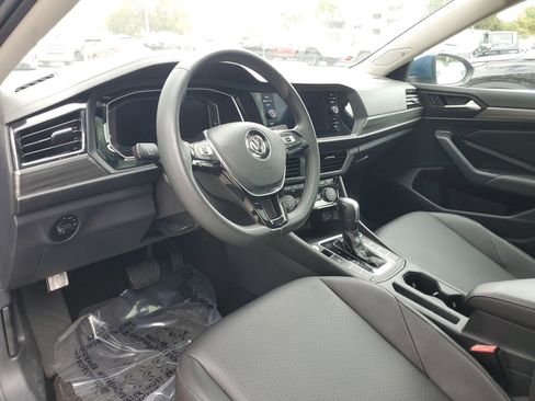 Used 2020 Volkswagen Jetta SEL image 13
