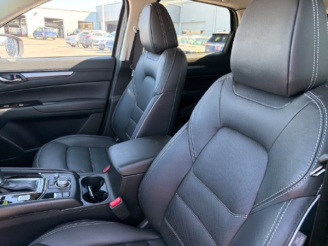 Used 2024 MAZDA CX-5 AWD 2.5 S w/ Preferred Package image 20