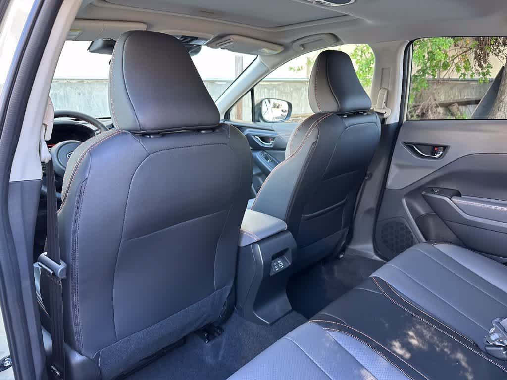 Certified 2026 Subaru Crosstrek 2.5i Limited AWD/4WD image 12
