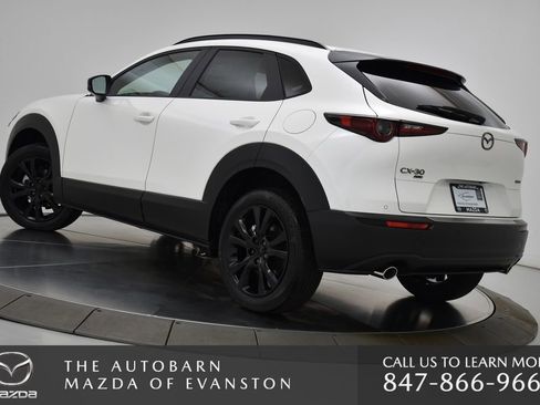 New 2026 MAZDA CX-30 AWD 2.5 S image 6