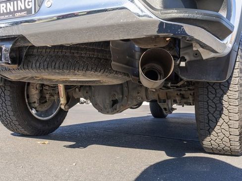 Used 2020 Chevrolet Silverado 3500 LTZ w/ LTZ Premium Package image 25