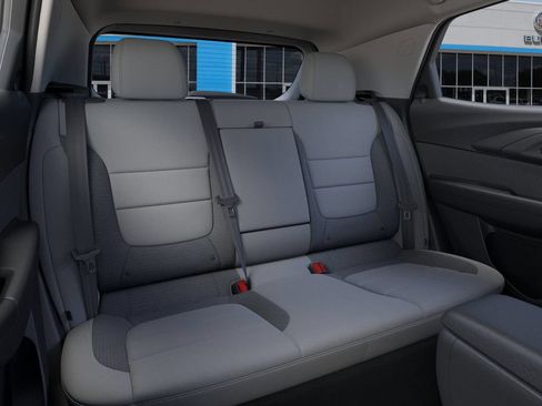 New 2026 Chevrolet TrailBlazer LT w/ Convenience Package FWD image 17