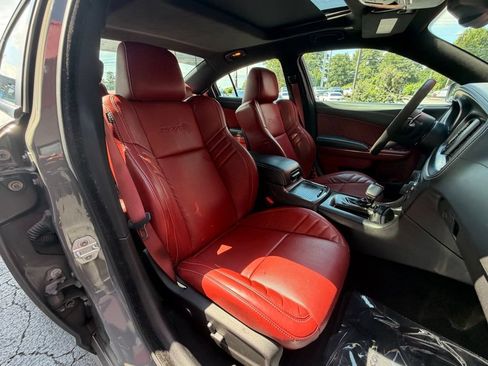 Used 2023 Dodge Charger SRT Hellcat RWD image 39