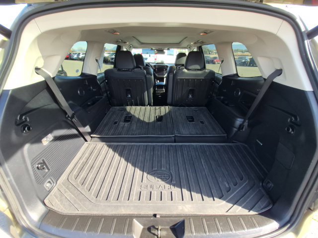 Used 2024 Subaru Ascent Onyx Edition Limited AWD/4WD image 21