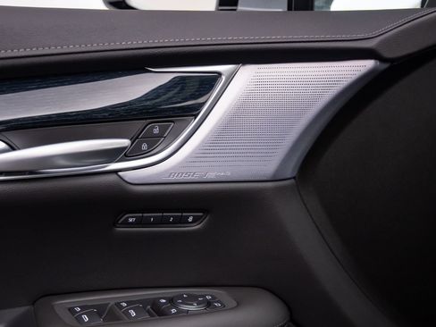 New 2026 Cadillac XT5 Premium Luxury w/ Driver Assist Package AWD/4WD image 14