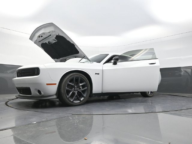 Used 2023 Dodge Challenger R/T w/ Plus Package RWD image 30